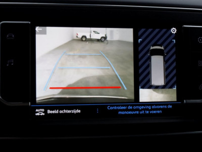 Peugeot Expert 2.0 BlueHDI 145pk Automaat Premium Airco/Carplay/Cruise Control 05-2022 foto 13