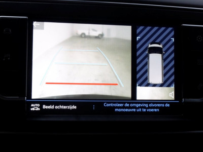 Peugeot Expert 2.0 BlueHDI 145pk Automaat Premium Airco/Carplay/Cruise Control 05-2022 foto 13