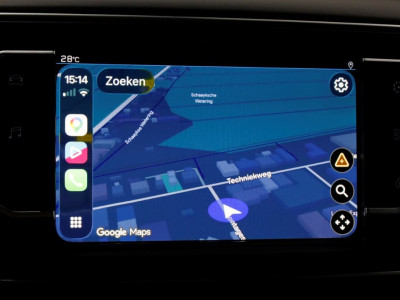 Peugeot Expert 2.0 BlueHDI 145pk Automaat Premium Airco/Carplay/Cruise Control 05-2022 14