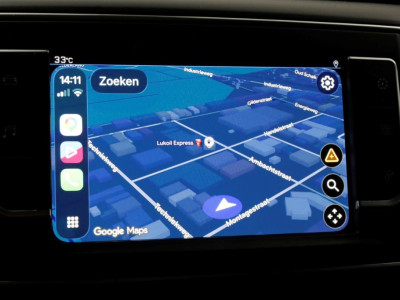 Peugeot Expert 2.0 BlueHDI 145pk Automaat Premium Airco/Carplay/Cruise Control 05-2022 14