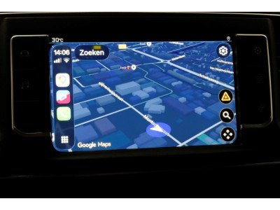 Peugeot Expert 2.0 BlueHDI 145pk Automaat Premium Airco/Carplay/Cruise Control 05-2022 foto 14
