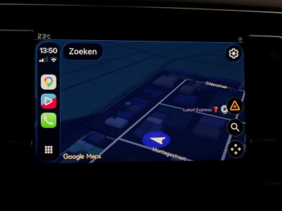 Peugeot Expert 2.0 BlueHDI 145pk Automaat Premium Airco/Carplay/Cruise Control 05-2022 foto 14