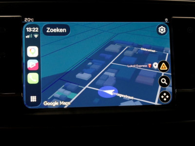 Peugeot Expert 2.0 BlueHDI 145pk Automaat Premium Airco/Carplay/Cruise Control 05-2022 foto 14