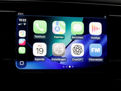 Peugeot Expert 2.0 BlueHDI 145pk Automaat Premium Airco/Carplay/Cruise Control 05-2022 foto 15