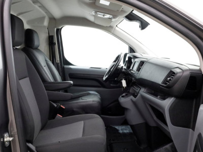 Peugeot Expert 2.0 BlueHDI 145pk Automaat Premium Airco/Carplay/Cruise Control 05-2022 foto 3