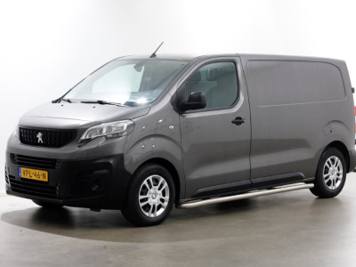 Peugeot Expert 2.0 BlueHDI 145pk Automaat Premium Airco/Carplay/Cruise Control 05-2022 foto 8