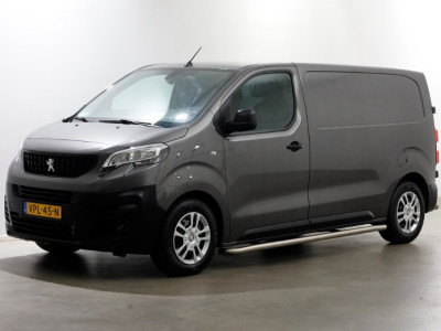 Peugeot Expert 2.0 BlueHDI 145pk Automaat Premium Airco/Carplay/Cruise Control 05-2022 foto 8