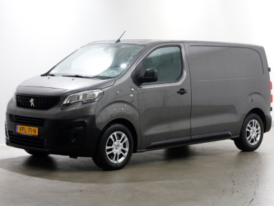 Peugeot Expert 2.0 BlueHDI 145pk Automaat Premium Airco/Carplay/Cruise Control 05-2022 foto 8
