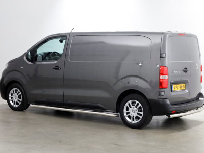 Peugeot Expert 2.0 BlueHDI 145pk Automaat Premium Airco/Carplay/Cruise Control 05-2022 foto 9