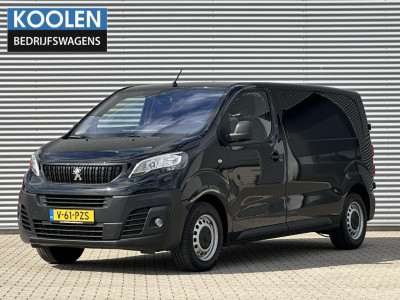 Peugeot Expert 2.0 BlueHDI 145 pk L2 AUTOMAAT|Navi|Carplay|Camera adaptive cruise control