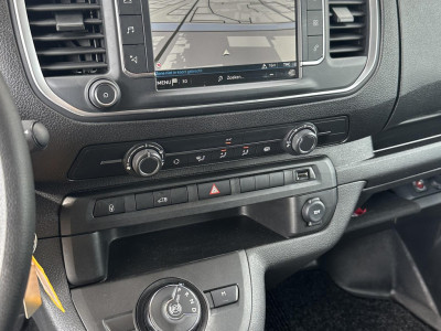 Peugeot Expert 2.0 BlueHDI 145 pk L2 AUTOMAAT|Navi|Carplay|Camera adaptive cruise control foto 11
