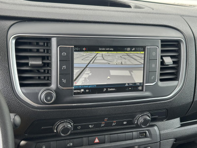 Peugeot Expert 2.0 BlueHDI 145 pk L2 AUTOMAAT|Navi|Carplay|Camera adaptive cruise control foto 12