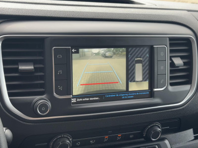 Peugeot Expert 2.0 BlueHDI 145 pk L2 AUTOMAAT|Navi|Carplay|Camera adaptive cruise control foto 16