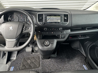 Peugeot Expert 2.0 BlueHDI 145 pk L2 AUTOMAAT|Navi|Carplay|Camera adaptive cruise control foto 2