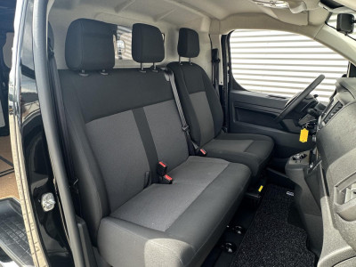 Peugeot Expert 2.0 BlueHDI 145 pk L2 AUTOMAAT|Navi|Carplay|Camera adaptive cruise control foto 4
