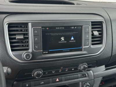 Peugeot Expert 2.0 BlueHDI 145 pk L2 AUTOMAAT|Navi|Carplay|Camera adaptive cruise control foto 9