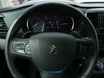 Peugeot Expert 2.0 BlueHDI 180 EAT-8 S&S DC 6 PERSOONS / Automaat foto 13