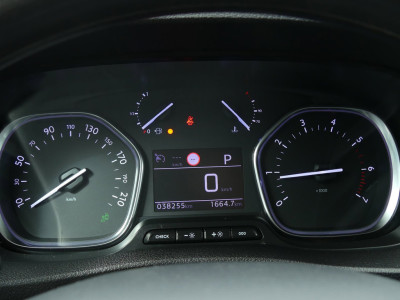 Peugeot Expert 2.0 BlueHDI 180 EAT-8 S&S DC 6 PERSOONS / Automaat foto 14