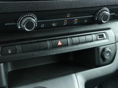 Peugeot Expert 2.0 BlueHDI 180 EAT-8 S&S DC 6 PERSOONS / Automaat foto 18