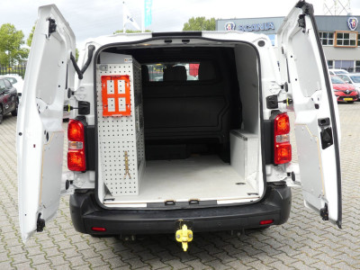Peugeot Expert 2.0 BlueHDI 180 EAT-8 S&S DC 6 PERSOONS / Automaat foto 5
