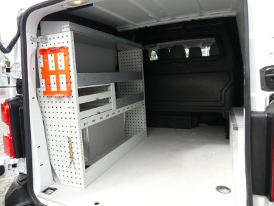 Peugeot Expert 2.0 BlueHDI 180 EAT-8 S&S DC 6 PERSOONS / Automaat foto 6