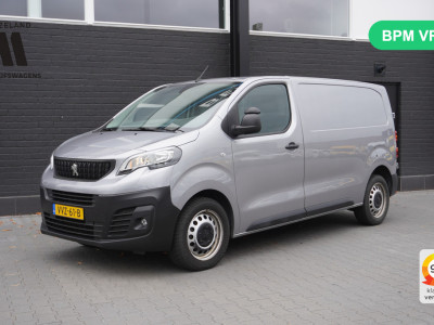 Peugeot Expert 2.0 BlueHDI 180PK Automaat L2 EURO 6 - Airco - Navi - Cruise - â¬15.950,- Excl.