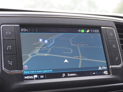 Peugeot Expert 2.0 BlueHDI 180PK Automaat L2 EURO 6 - Airco - Navi - Cruise - €15.950,- Excl. foto 12