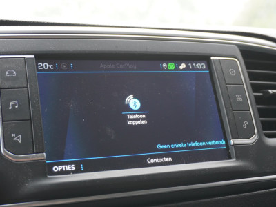 Peugeot Expert 2.0 BlueHDI 180PK Automaat L2 EURO 6 - Airco - Navi - Cruise - €15.950,- Excl. foto 14
