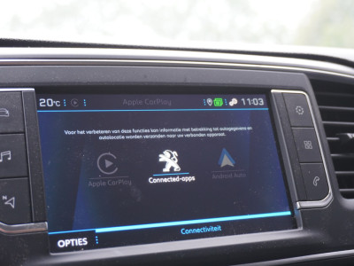 Peugeot Expert 2.0 BlueHDI 180PK Automaat L2 EURO 6 - Airco - Navi - Cruise - €15.950,- Excl. foto 15