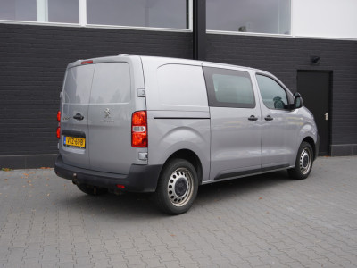 Peugeot Expert 2.0 BlueHDI 180PK Automaat L2 EURO 6 - Airco - Navi - Cruise - €15.950,- Excl. foto 2