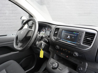 Peugeot Expert 2.0 BlueHDI 180PK Automaat L2 EURO 6 - Airco - Navi - Cruise - €15.950,- Excl. foto 3