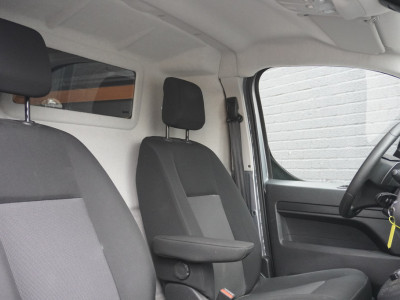 Peugeot Expert 2.0 BlueHDI 180PK Automaat L2 EURO 6 - Airco - Navi - Cruise - €15.950,- Excl. foto 6