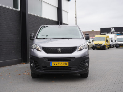 Peugeot Expert 2.0 BlueHDI 180PK Automaat L2 EURO 6 - Airco - Navi - Cruise - €15.950,- Excl. foto 7