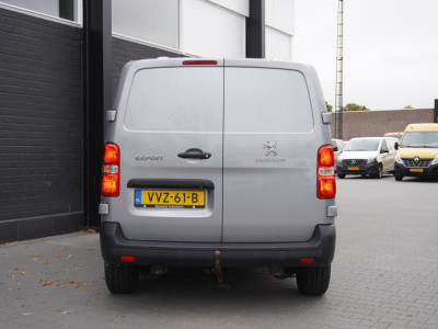 Peugeot Expert 2.0 BlueHDI 180PK Automaat L2 EURO 6 - Airco - Navi - Cruise - €15.950,- Excl. foto 8