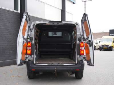 Peugeot Expert 2.0 BlueHDI 180PK Automaat L2 EURO 6 - Airco - Navi - Cruise - €15.950,- Excl. foto 9