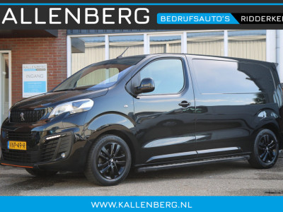 Peugeot Expert 2.0 BlueHDI 180PK Automaat Standard Sport / Camera / Trekhaak