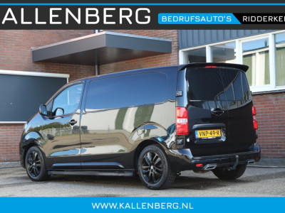 Peugeot Expert 2.0 BlueHDI 180PK Automaat Standard Sport / Camera / Trekhaak foto 10