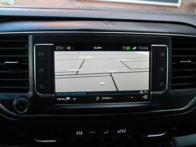 Peugeot Expert 2.0 BlueHDI 180PK Automaat Standard Sport / Camera / Trekhaak foto 18