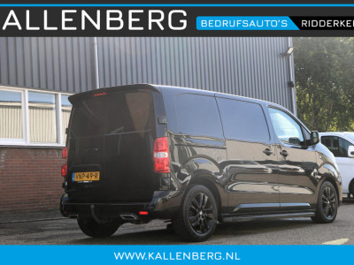 Peugeot Expert 2.0 BlueHDI 180PK Automaat Standard Sport / Camera / Trekhaak foto 2