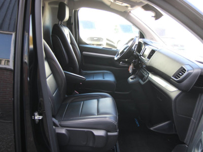Peugeot Expert 2.0 BlueHDI 180PK Automaat Standard Sport / Camera / Trekhaak foto 4