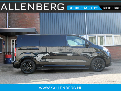 Peugeot Expert 2.0 BlueHDI 180PK Automaat Standard Sport / Camera / Trekhaak foto 5