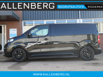 Peugeot Expert 2.0 BlueHDI 180PK Automaat Standard Sport / Camera / Trekhaak foto 6