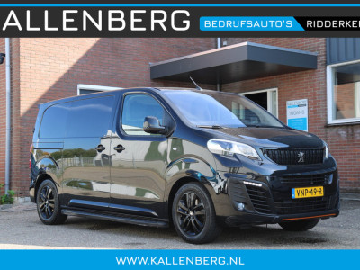 Peugeot Expert 2.0 BlueHDI 180PK Automaat Standard Sport / Camera / Trekhaak foto 9