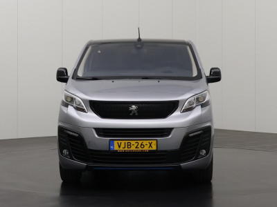 Peugeot Expert 2.0 BlueHDI 180PK Automaat XL Sport | Bomvol !!! | Leder | Navigatie | Camera | Trekhaak | 2xSchuifdeur foto 10