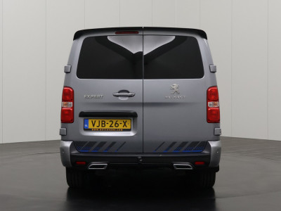 Peugeot Expert 2.0 BlueHDI 180PK Automaat XL Sport | Bomvol !!! | Leder | Navigatie | Camera | Trekhaak | 2xSchuifdeur foto 11