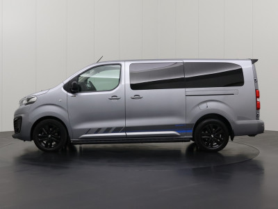 Peugeot Expert 2.0 BlueHDI 180PK Automaat XL Sport | Bomvol !!! | Leder | Navigatie | Camera | Trekhaak | 2xSchuifdeur foto 12