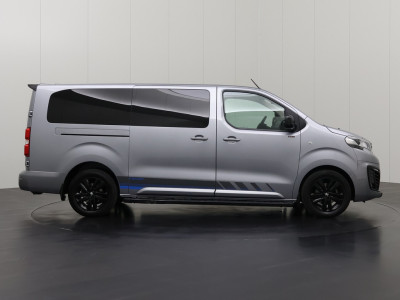 Peugeot Expert 2.0 BlueHDI 180PK Automaat XL Sport | Bomvol !!! | Leder | Navigatie | Camera | Trekhaak | 2xSchuifdeur foto 13