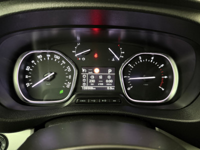 Peugeot Expert 2.0 BlueHDI 180PK Automaat XL Sport | Bomvol !!! | Leder | Navigatie | Camera | Trekhaak | 2xSchuifdeur foto 15