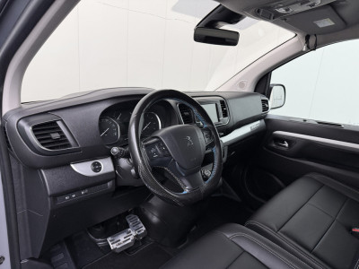 Peugeot Expert 2.0 BlueHDI 180PK Automaat XL Sport | Bomvol !!! | Leder | Navigatie | Camera | Trekhaak | 2xSchuifdeur foto 4