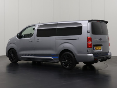 Peugeot Expert 2.0 BlueHDI 180PK Automaat XL Sport | Bomvol !!! | Leder | Navigatie | Camera | Trekhaak | 2xSchuifdeur foto 6